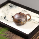 Xi Shi 220cc - Yixing Handmade Teapot - zycs_China