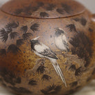 Xi Shi 220cc - Yixing Handmade Teapot - zycs_China