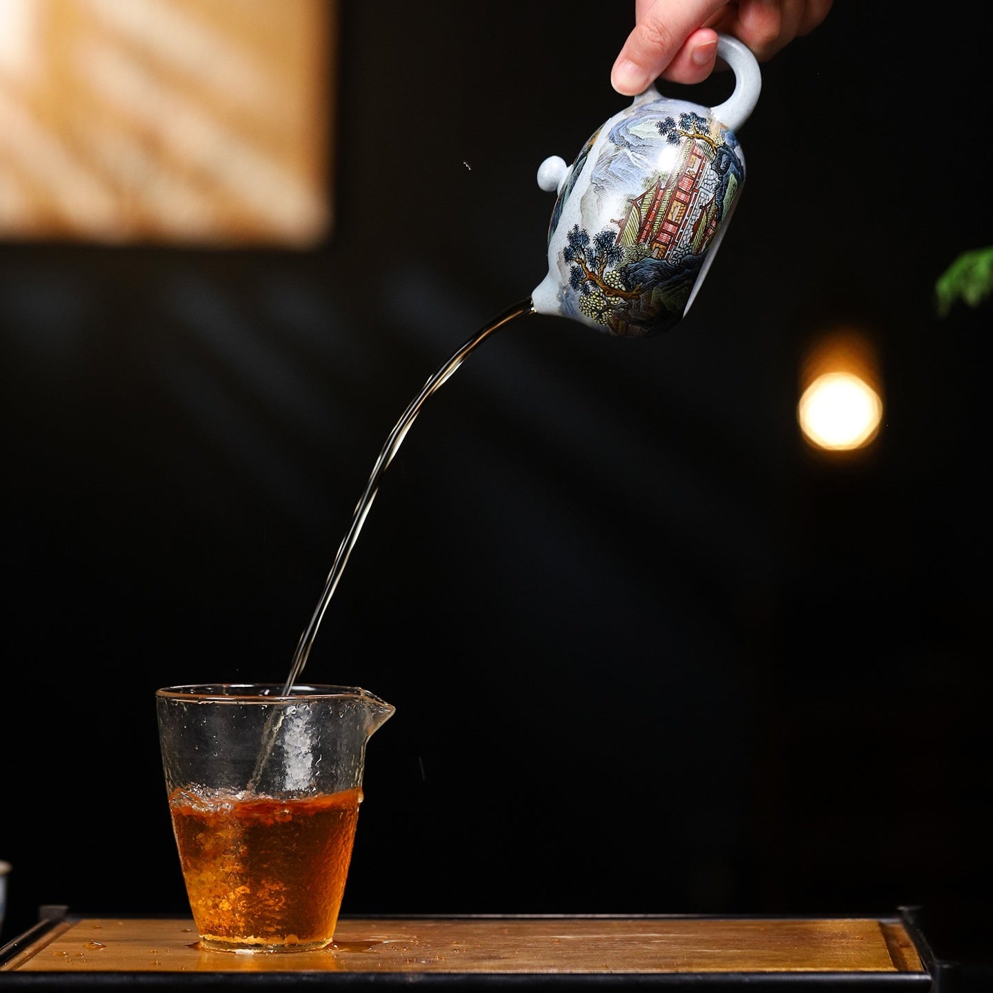 Xi Shi 220cc - Yixing Handmade Teapot - zycs_China