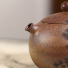 Xi Shi 220cc - Yixing Handmade Teapot - zycs_China