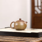 Xi Shi 220cc - Yixing Handmade Teapot - zycs_China