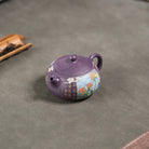 Xi Shi 220cc - Yixing Handmade Teapot - zycs_China