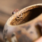 Xi Shi 220cc - Yixing Handmade Teapot - zycs_China