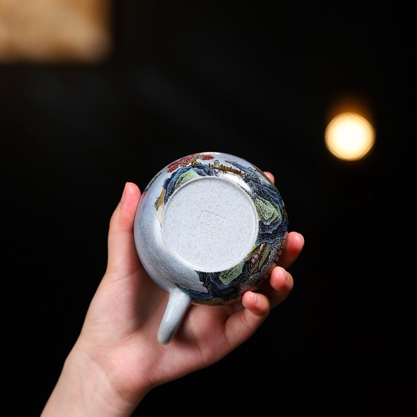 Xi Shi 220cc - Yixing Handmade Teapot - zycs_China