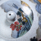 Xi Shi 220cc - Yixing Handmade Teapot - zycs_China