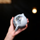 Xi Shi 220cc - Yixing Handmade Teapot - zycs_China