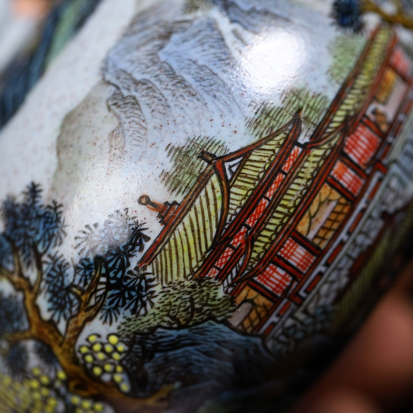 Xi Shi 220cc - Yixing Handmade Teapot - zycs_China