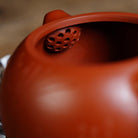 Xi Shi 225cc - Yixing Handmade Teapot - zycs_China
