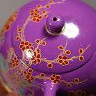 Xi Shi 230cc - Yixing Handmade Teapot - zycs_China