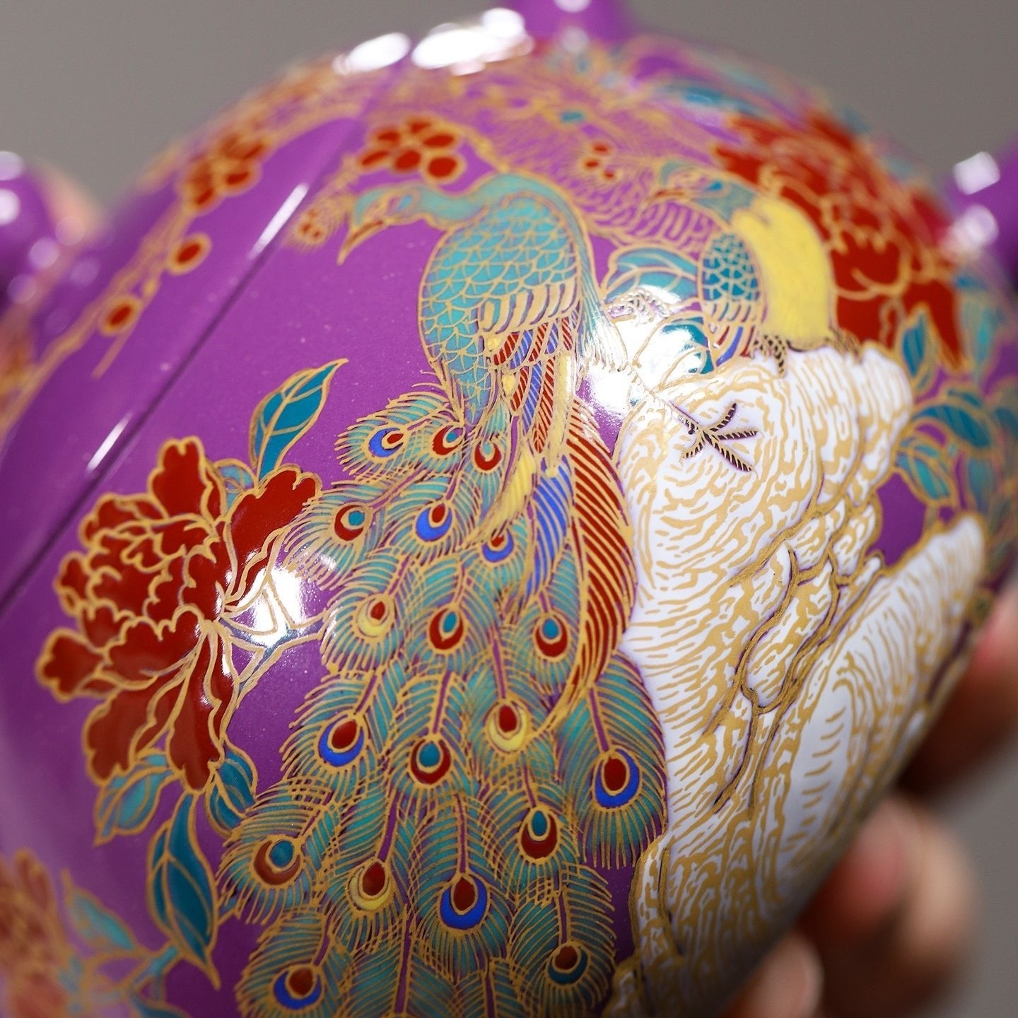 Xi Shi 230cc - Yixing Handmade Teapot - zycs_China