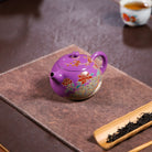Xi Shi 230cc - Yixing Handmade Teapot - zycs_China