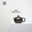 Xi Shi 230cc - Yixing Handmade Teapot - zycs_China