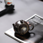 Xi Shi 230cc - Yixing Handmade Teapot - zycs_China