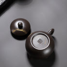 Xi Shi 230cc - Yixing Handmade Teapot - zycs_China
