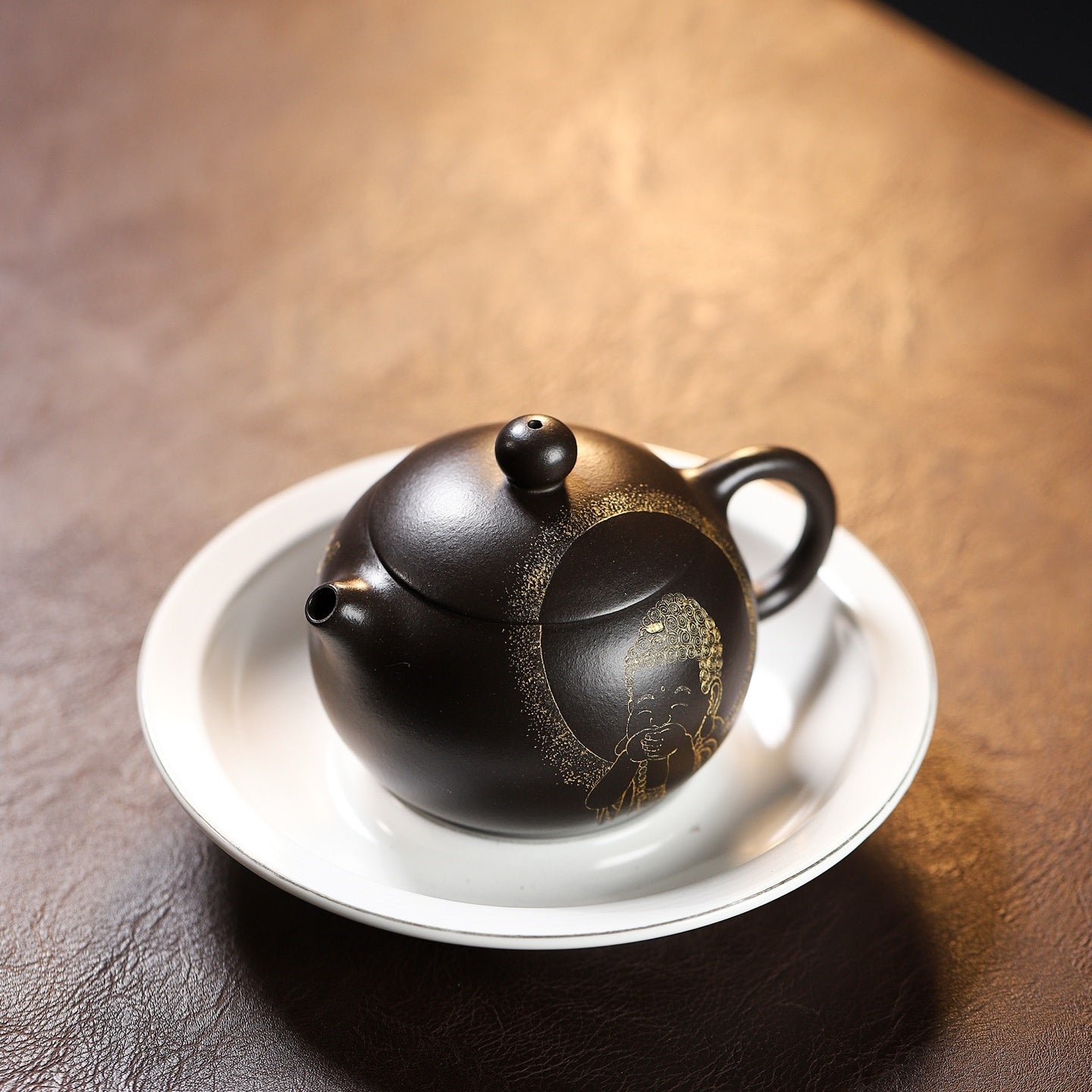 Xi Shi 230cc - Yixing Handmade Teapot - zycs_China