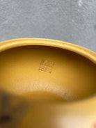 Xi Shi 230cc - Yixing Handmade Teapot - zycs_China