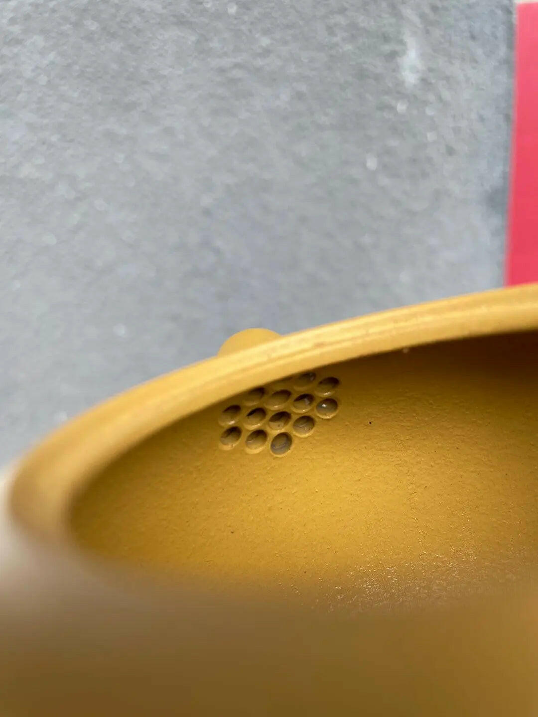 Xi Shi 230cc - Yixing Handmade Teapot - zycs_China