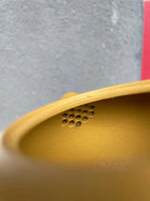 Xi Shi 230cc - Yixing Handmade Teapot - zycs_China