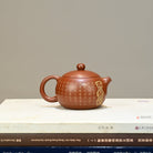 Xi Shi 230cc - Yixing Handmade Teapot - zycs_China