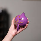 Xi Shi 230cc - Yixing Handmade Teapot - zycs_China