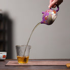 Xi Shi 230cc - Yixing Handmade Teapot - zycs_China