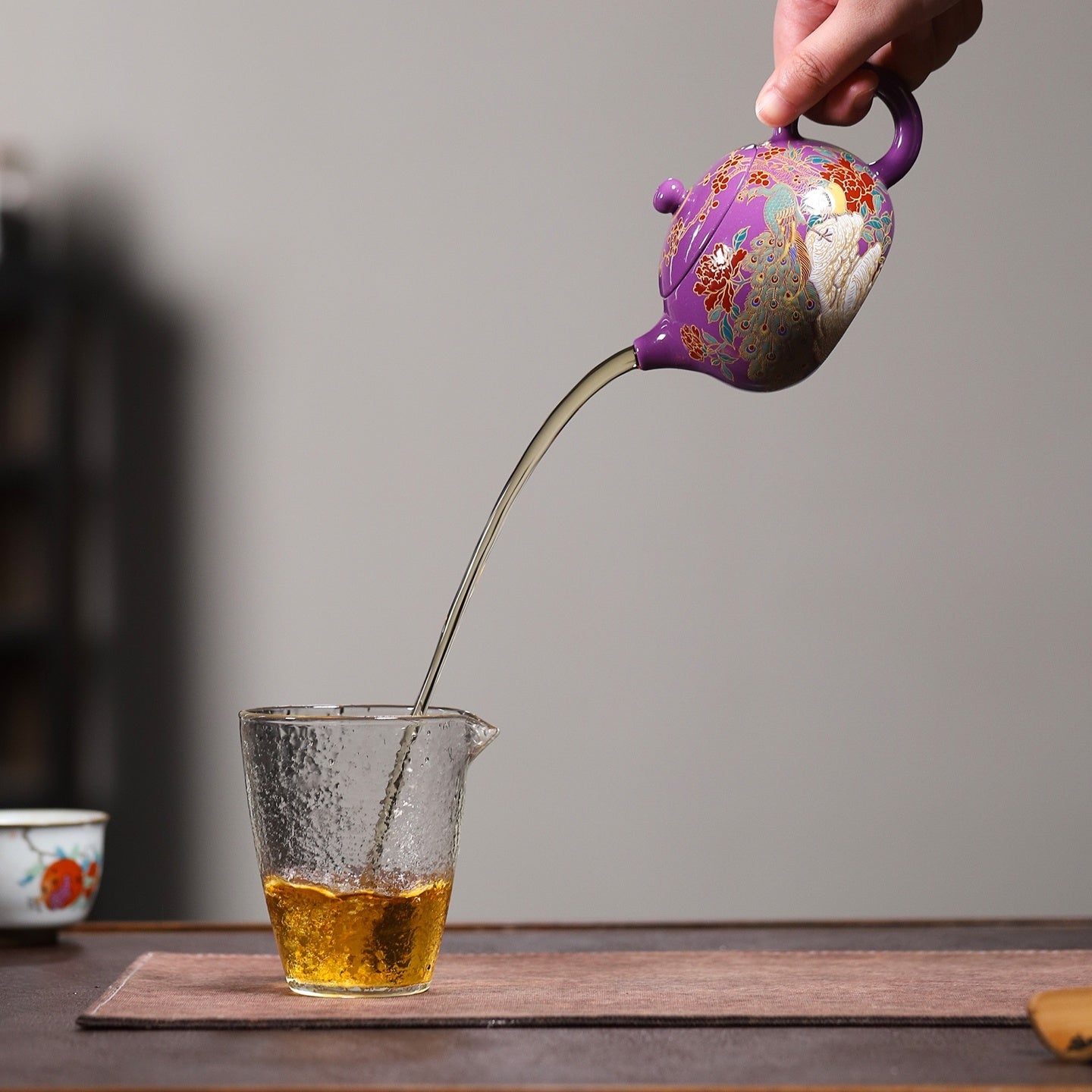 Xi Shi 230cc - Yixing Handmade Teapot - zycs_China