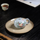 Xi Shi 230cc - Yixing Handmade Teapot 江苏宜兴