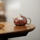 Xi Shi 240cc - Yixing Handmade Teapot - zycs_China