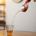 Xi Shi 240cc - Yixing Handmade Teapot - zycs_China