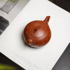 Xi Shi 240cc - Yixing Handmade Teapot - zycs_China