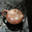Xi Shi 250cc - Yixing Handmade Teapot - zycs_China