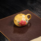 Xi Shi 250cc - Yixing Handmade Teapot - zycs_China