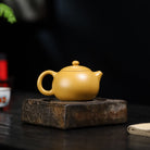 Xi Shi 250cc - Yixing Handmade Teapot - zycs_China