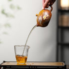Xi Shi 280cc - Yixing Handmade Teapot - zycs_China