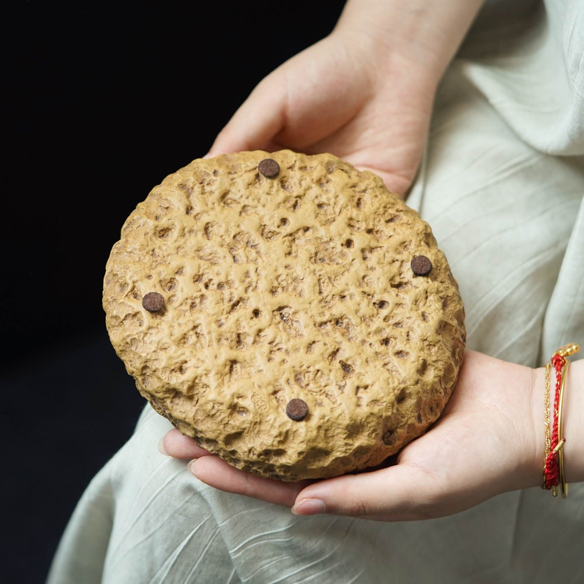 Xi Shi Xian Rui - Dry Bubble Tray - zycs_China