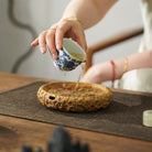 Xi Shi Xian Rui - Dry Bubble Tray - zycs_China