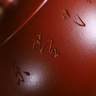 Xi Shi Zhu 225cc - Yixing Handmade Teapot - zycs_China