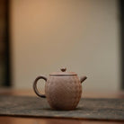 Xi Wen Gu Tao 150cc - Yixing Handmade Teapot - zycs_China