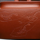 Xia Qu Si Fang - Yixing Handmade Teapot - zycs_China