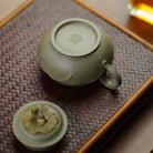 Xia Zhi Meng 150cc - Yixing Handmade Teapot - zycs_China - tea - teapot