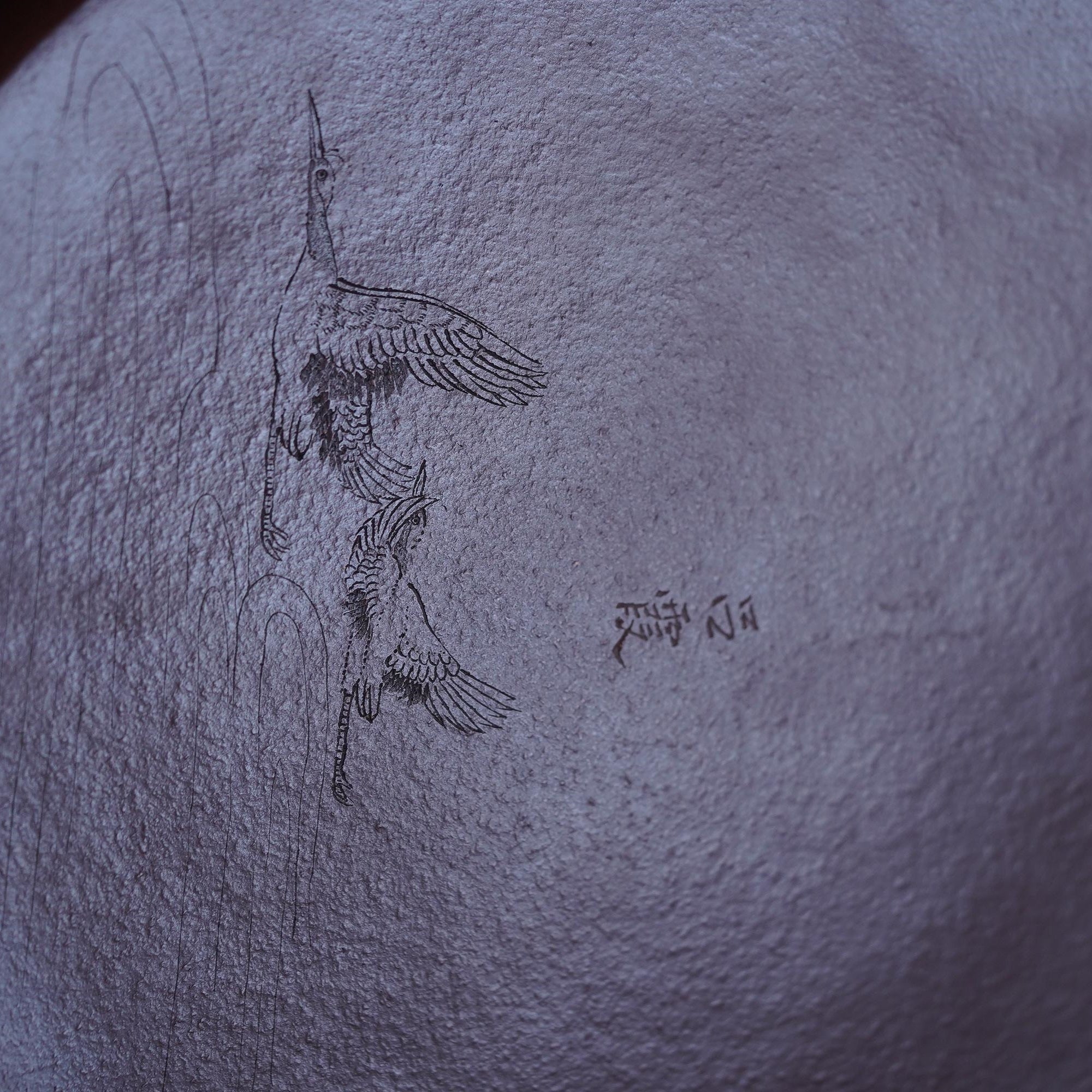 Xian He Ci Fu - Dry Bubble Tray - zycs_China