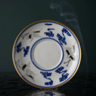 Xian He - Jing De Zhen Porcelain Gaiwan - zycs_China - tea - teapot