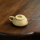 Xian Piao 150cc - Yixing Handmade Teapot - zycs_China - tea - teapot