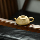Xian Piao 150cc - Yixing Handmade Teapot - zycs_China - tea - teapot