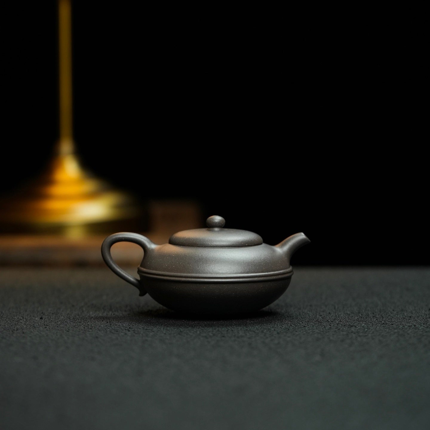 Xian Quan 150cc - Yixing Handmade Teapot - zycs_China