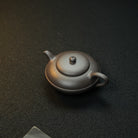 Xian Quan 150cc - Yixing Handmade Teapot - zycs_China