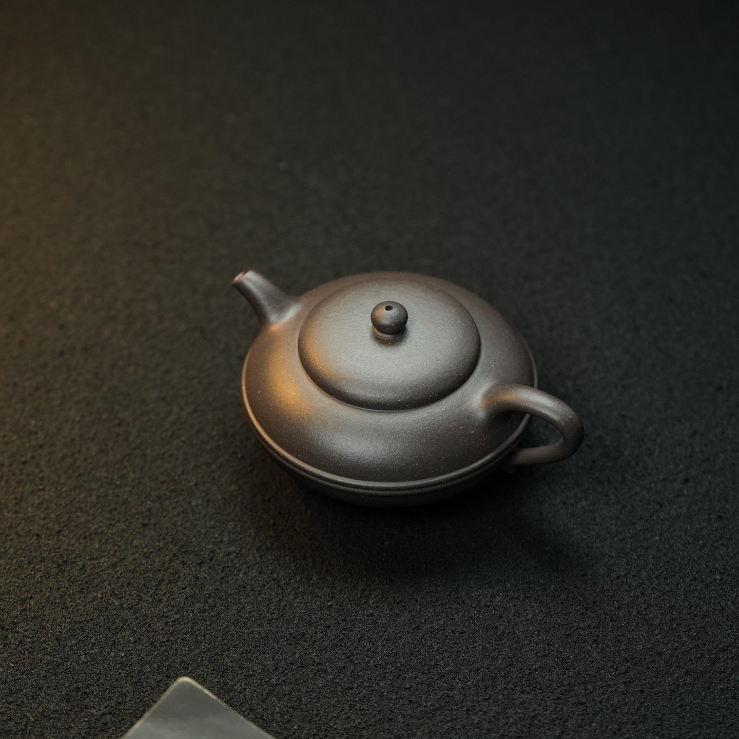 Xian Quan 150cc - Yixing Handmade Teapot - zycs_China