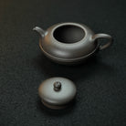 Xian Quan 150cc - Yixing Handmade Teapot - zycs_China