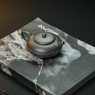 Xian Quan 150cc - Yixing Handmade Teapot - zycs_China