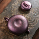 Xian Yuan 125cc - Yixing Handmade Teapot - zycs_China